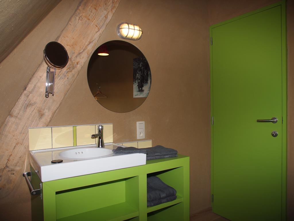 Grote Goesting Holiday House Wevelgem Exterior foto